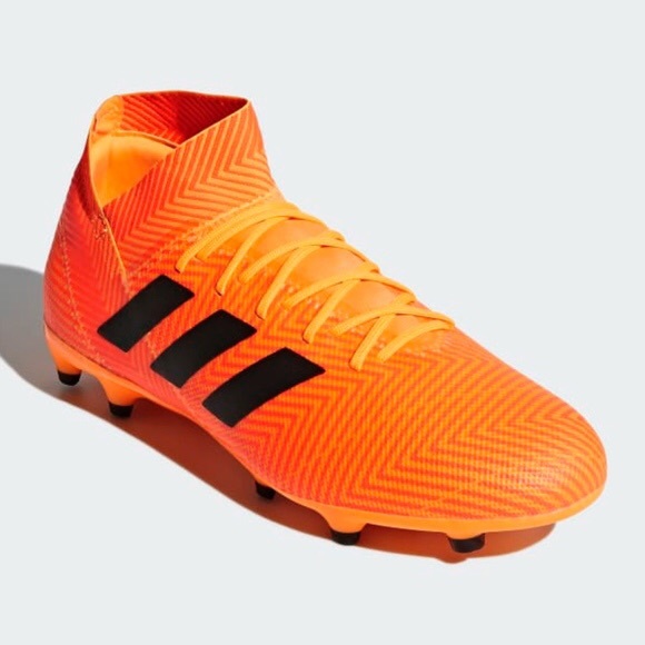 adidas Other - Adidas NEMEZIZ 18.3 FIRM GROUND CLEATS DA9590 b44